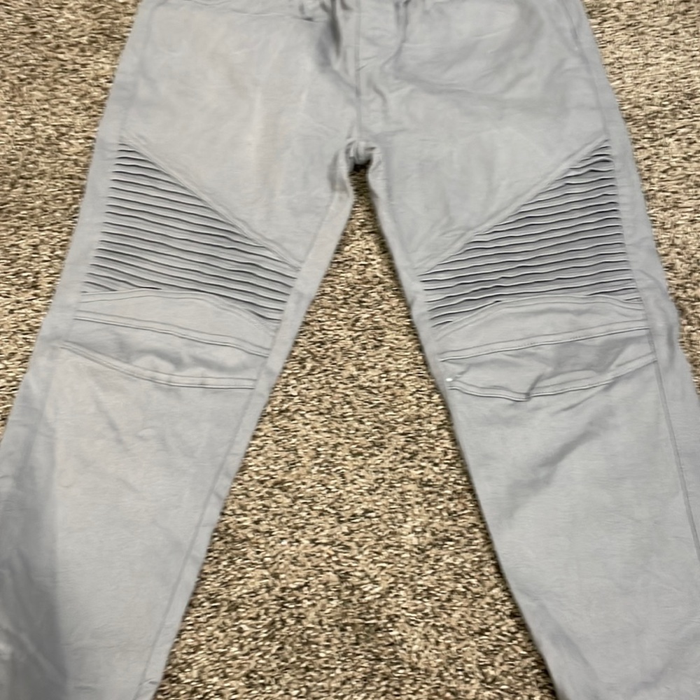 Dress pants